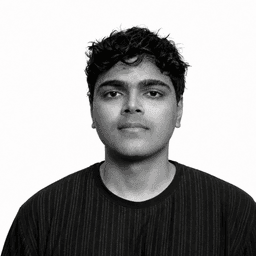 Navaneeth Krishnan